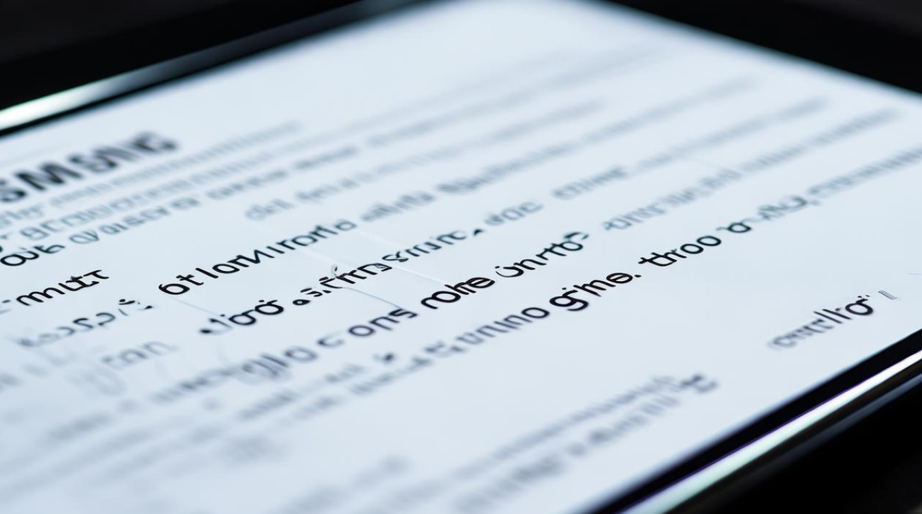 三星手机信号强度怎么调高？