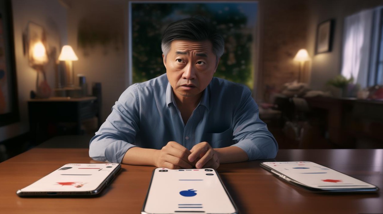 苹果手机忘了解锁密码怎么办？教你3种方法轻松解锁！