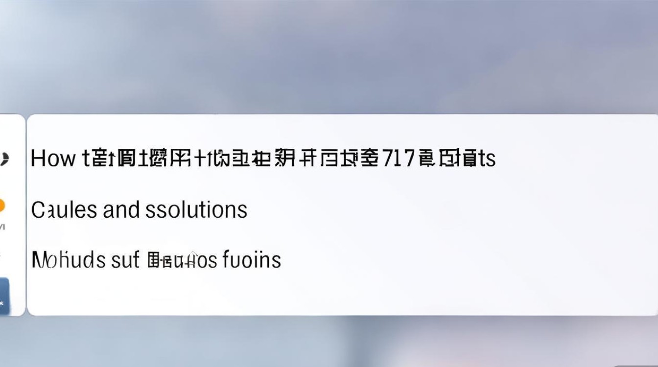 华为荣耀7i解锁失败怎么办？原因及解决方法是什么？