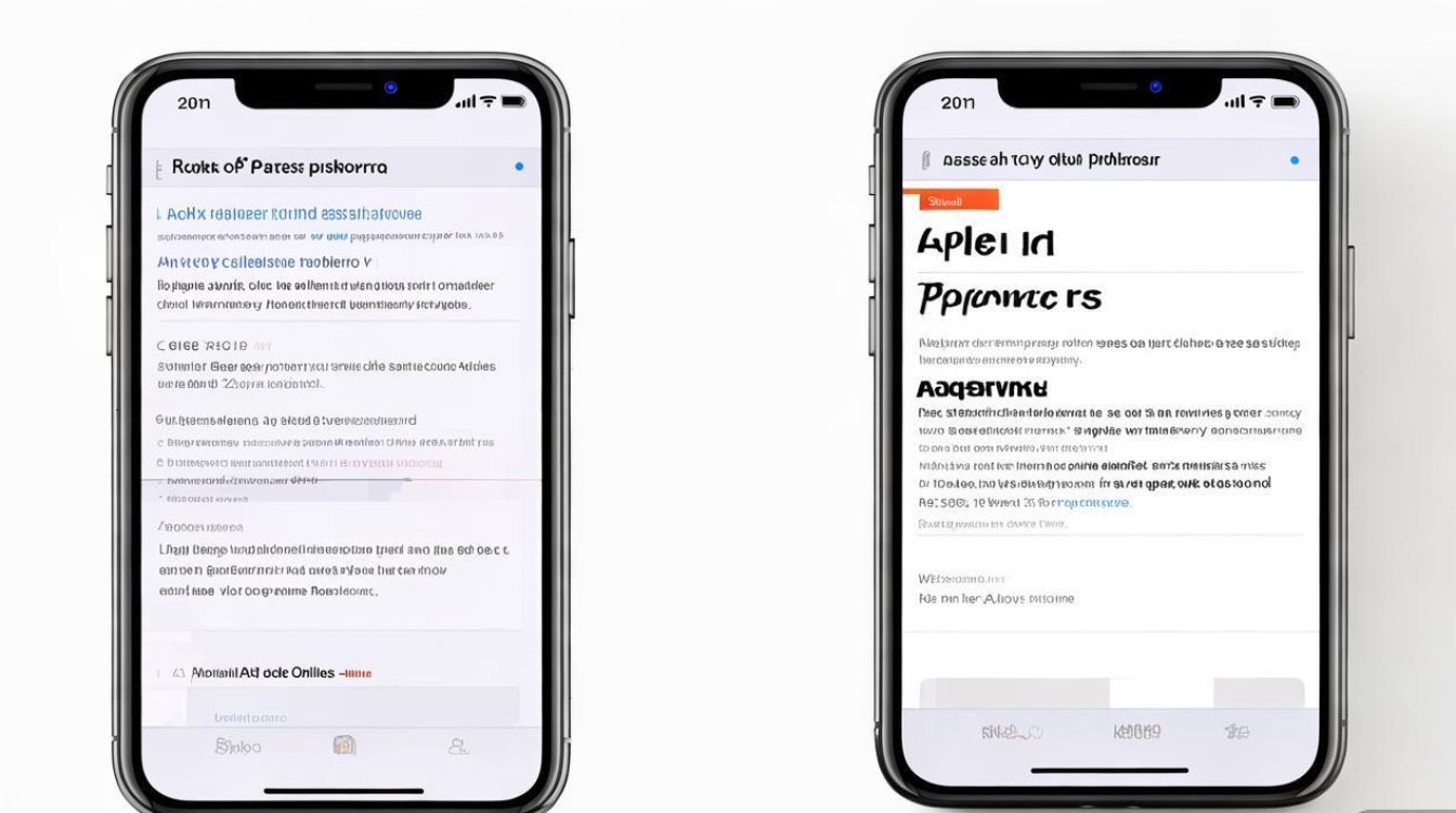 苹果手机忘记Apple ID密码,怎么在线修改找回?