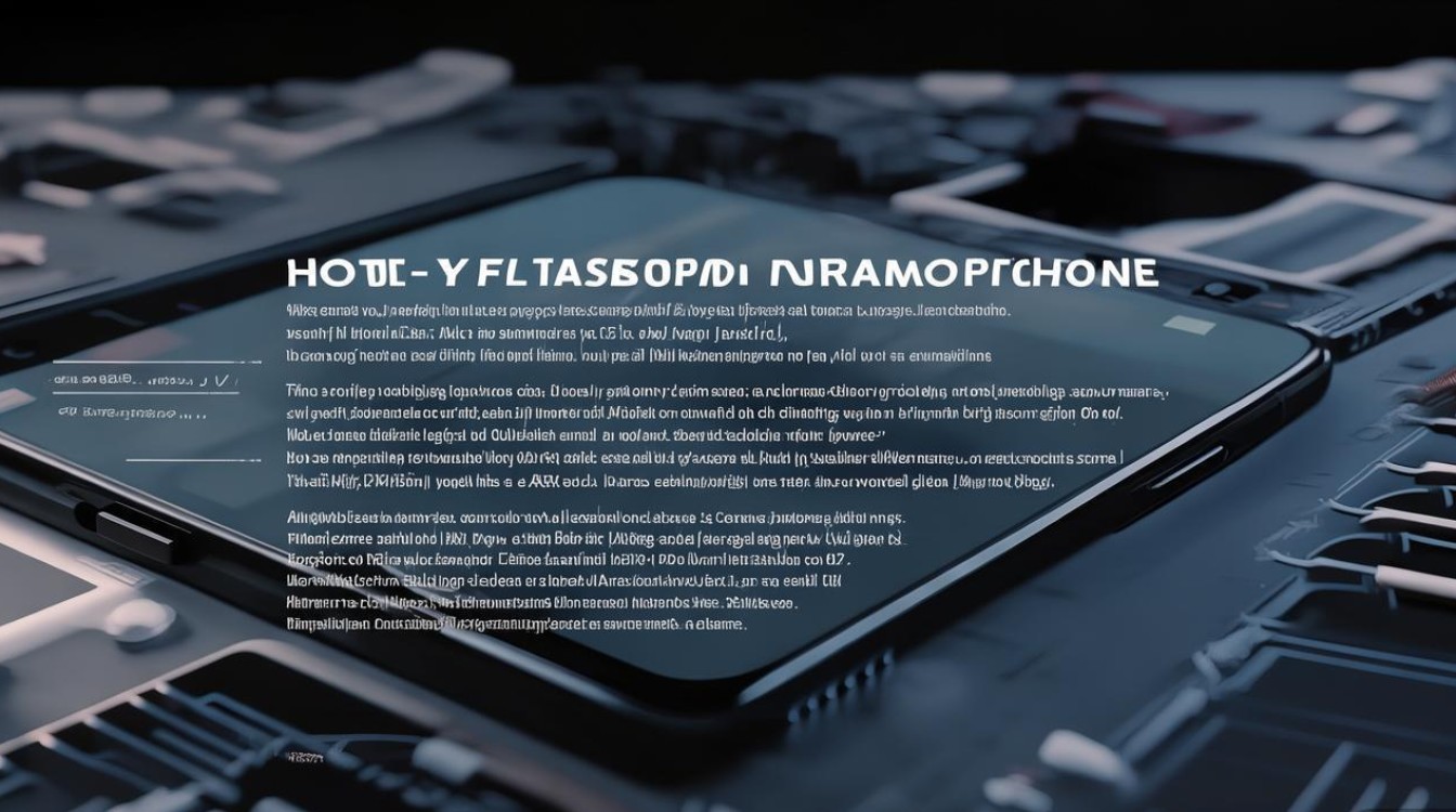 华为hot手机怎么刷机？详细步骤及注意事项有哪些？