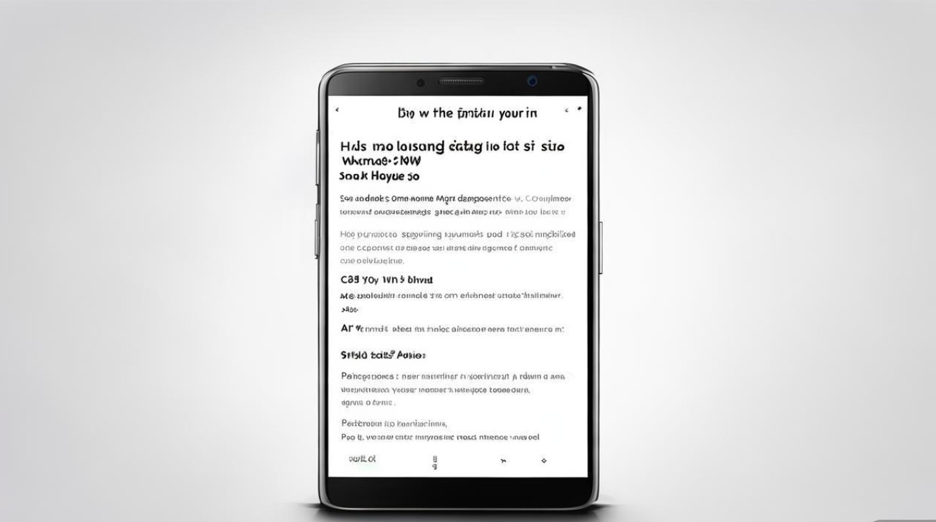三星手机怎么在桌面添加并自定义widget小部件？