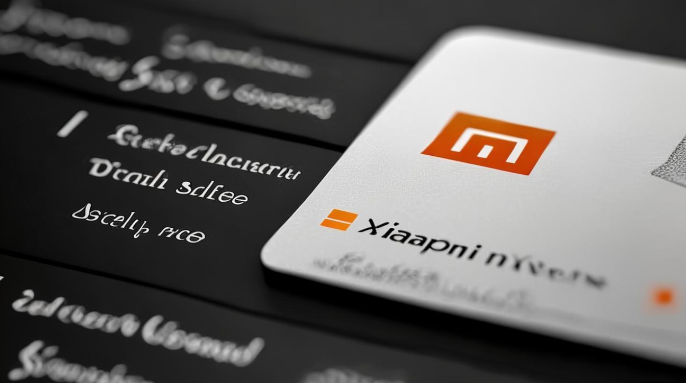 小米有品联名信用卡特权有哪些?申请流程是怎样的?