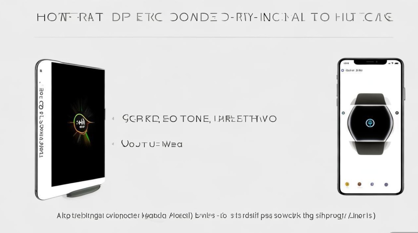 OPPO手表怎么连接手机?OPPO手表连接教程OPPO手表连接不上怎么办