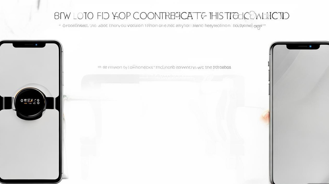 OPPO手表怎么连接手机?OPPO手表连接教程OPPO手表连接不上怎么办