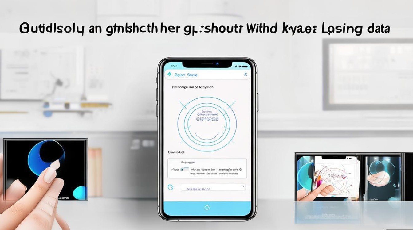 OPPO手机忘记锁屏密码，怎么解锁不丢失数据？