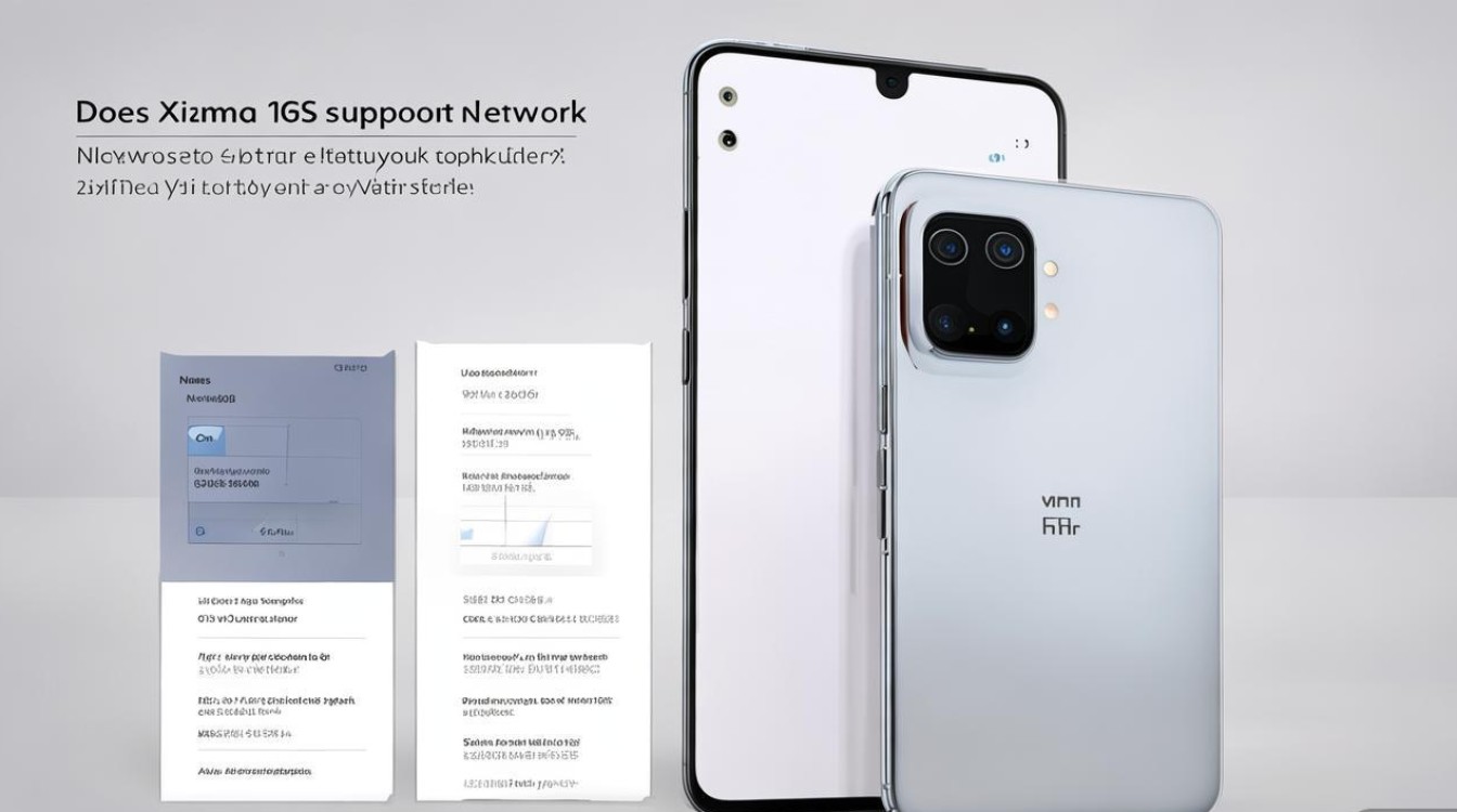 Xiaomi 12S是否支持5G网络？实测与官方说明解析
