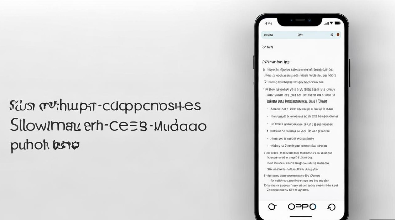 oppo手机怎么拍慢动作?设置方法在这里!