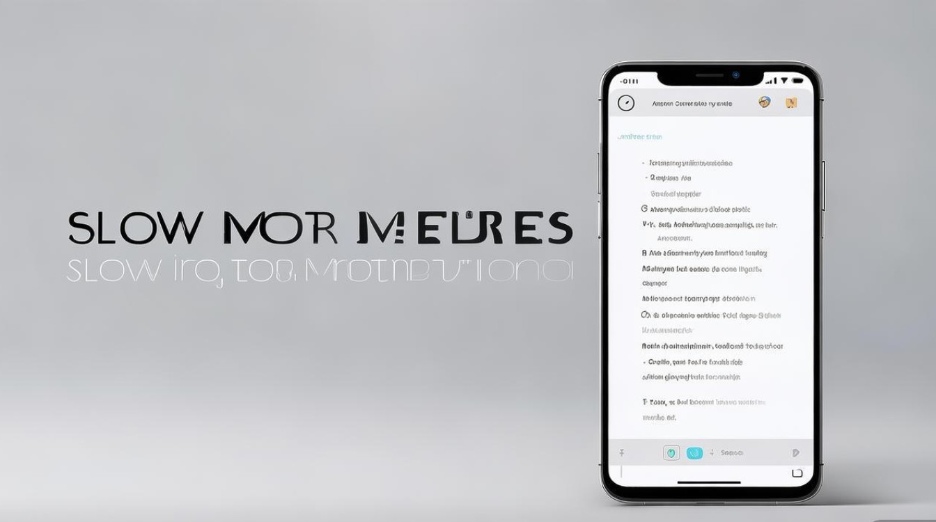 oppo手机怎么拍慢动作?设置方法在这里!