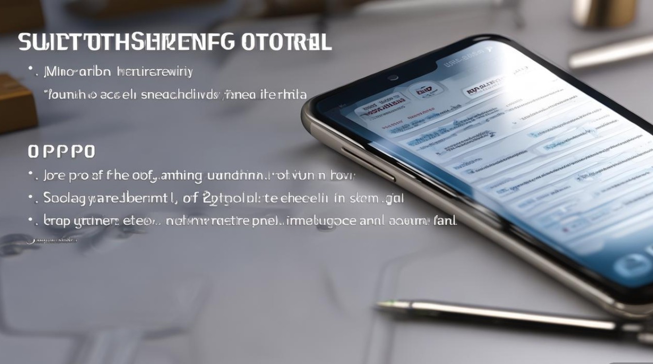 oppo手机怎么认证门卡?NFC功能设置步骤详解