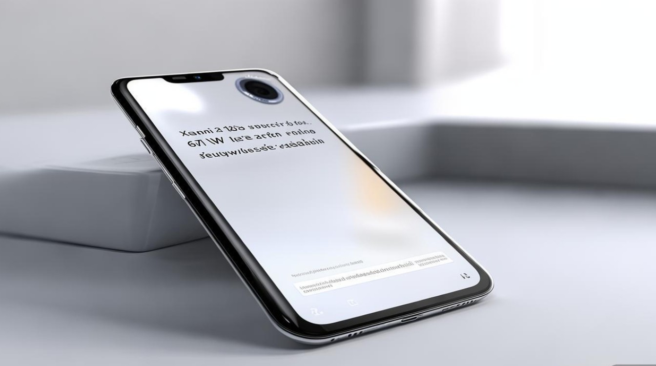 Xiaomi 12S支持多少瓦快充?有线无线快充都有吗?