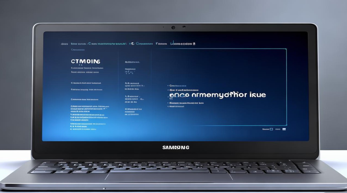 三星电脑连接不上是什么原因导致的？