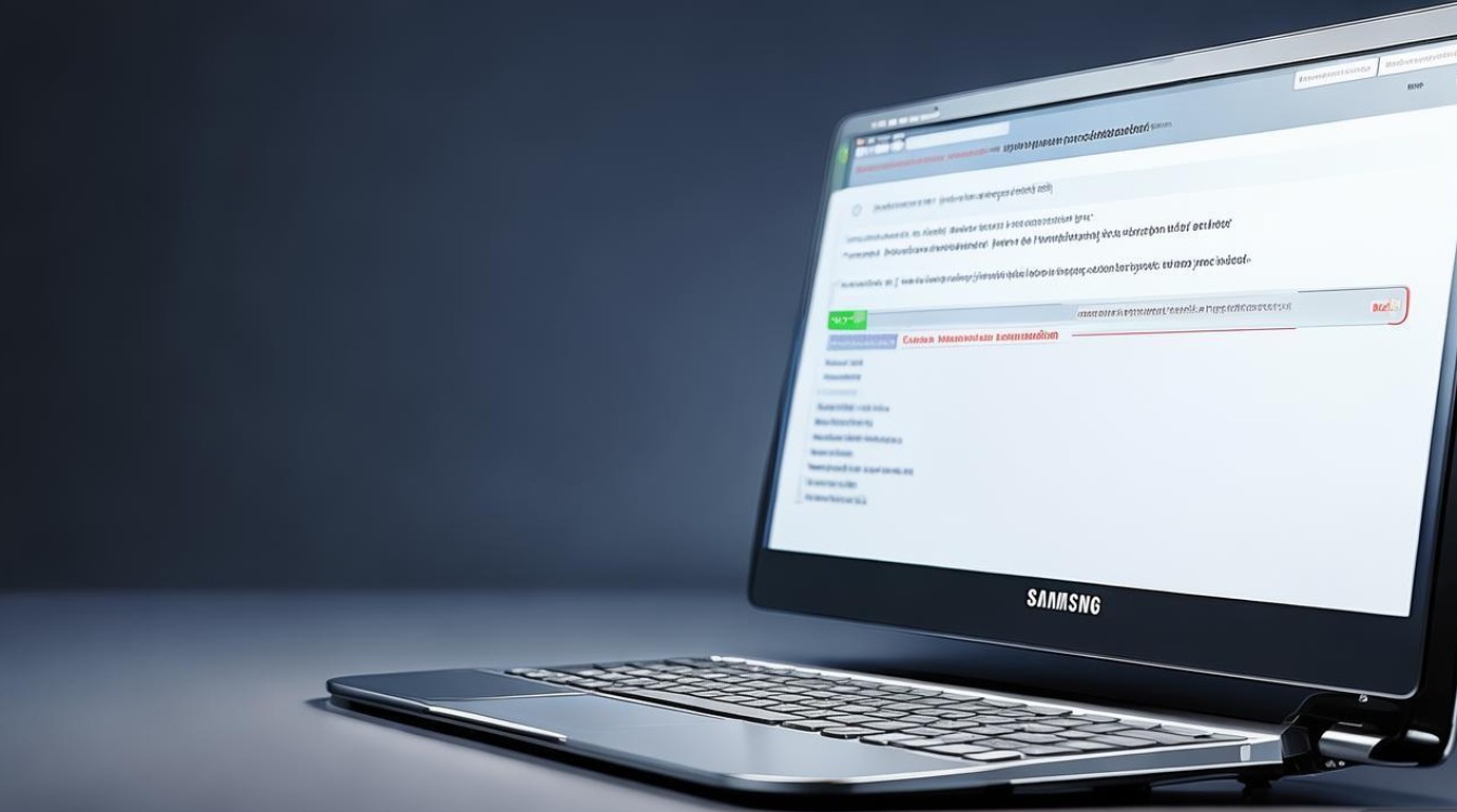 三星电脑连接不上是什么原因导致的？