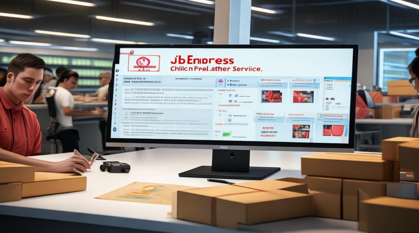 京东快递鸡毛信服务实时追踪包裹,具体怎么实现?