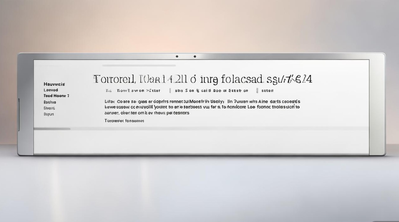 华为荣耀6线刷强制刷机教程与注意事项是什么?