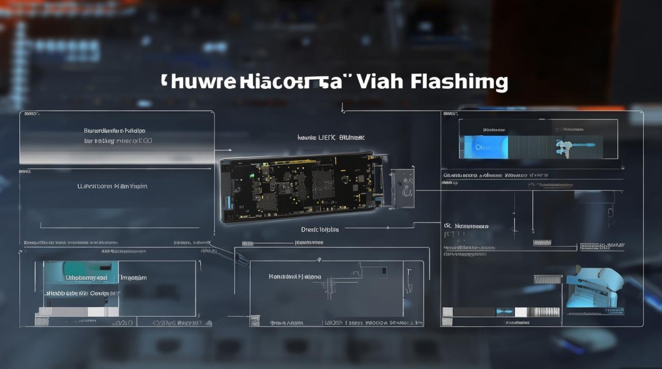 华为荣耀6怎么线刷强制刷回?详细步骤教程来了