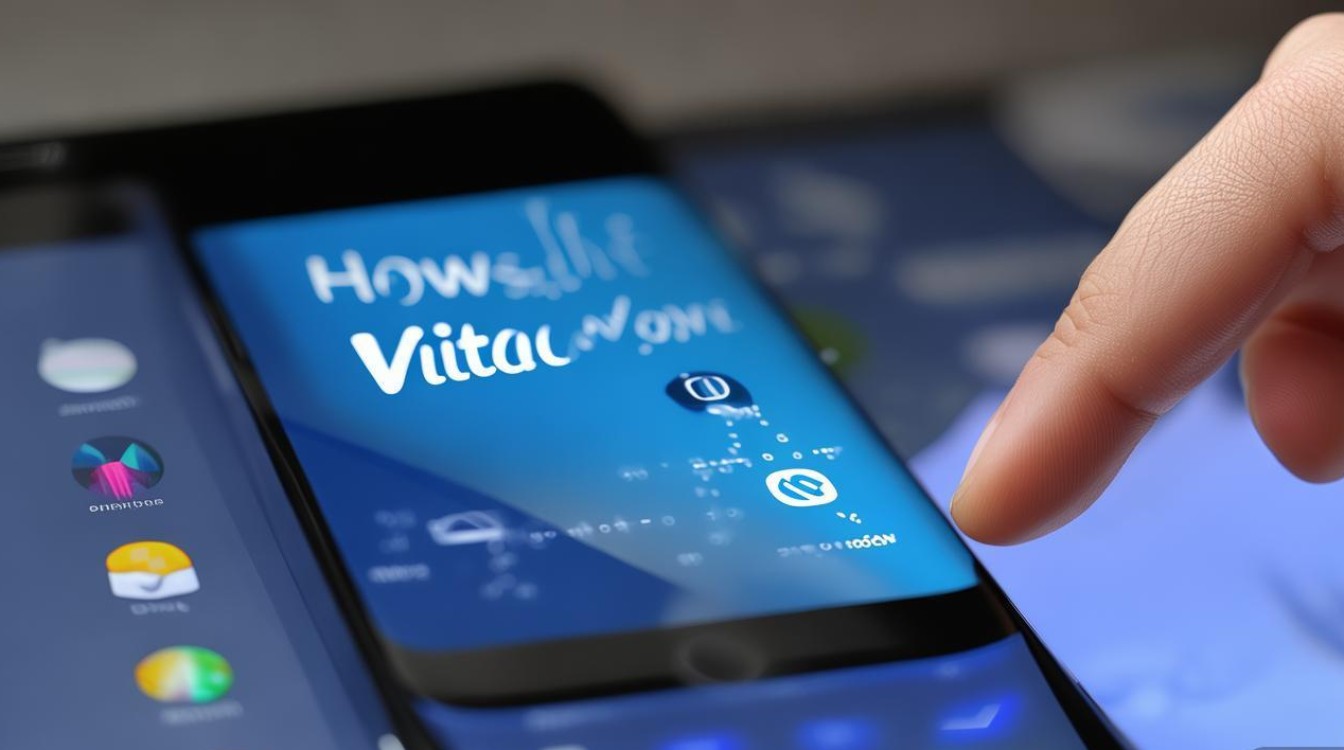 vivo应用图标拖不动怎么办?图标卡住无法移动怎么解决?