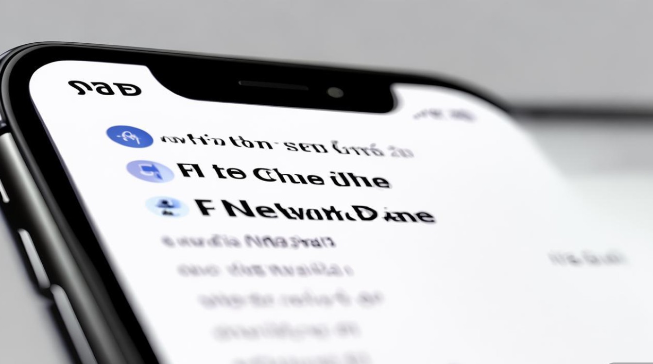 苹果手机网络名怎么改？教你轻松修改Wi-Fi名称！