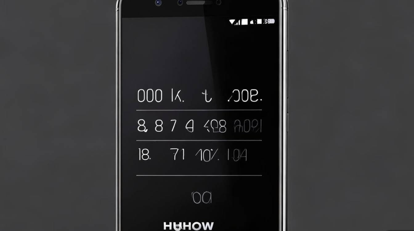 华为荣耀6有解锁码怎么解锁吗