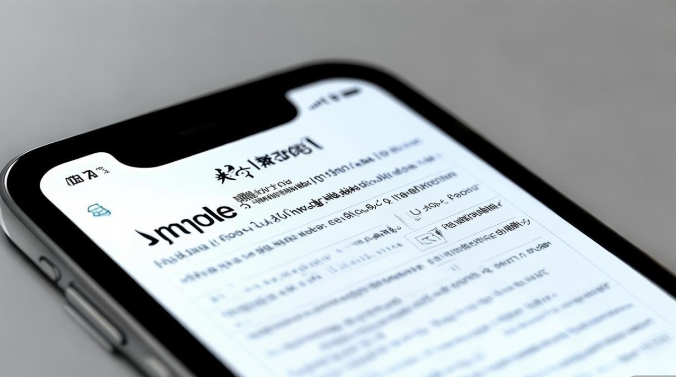 苹果手机完全没有声音怎么办？教你快速排查解决！