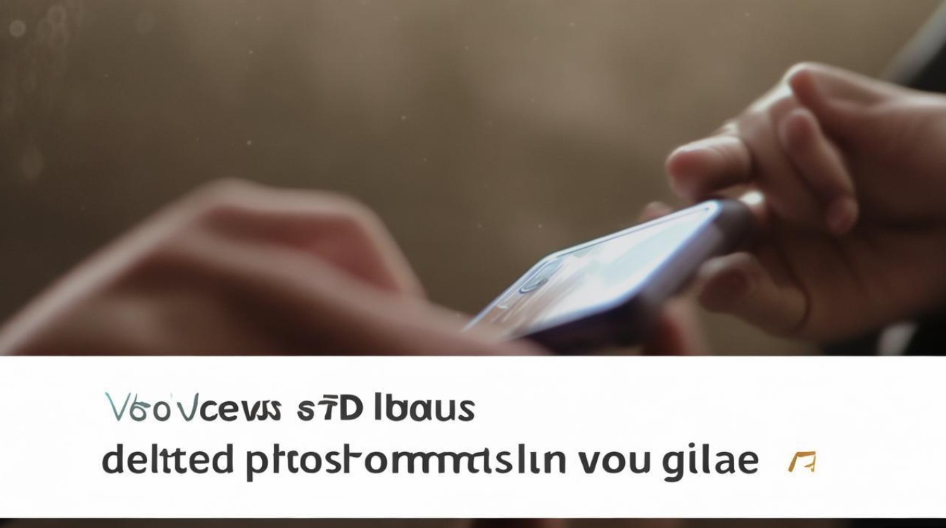 vivo图库误删照片怎么恢复？30字内长尾疑问标题