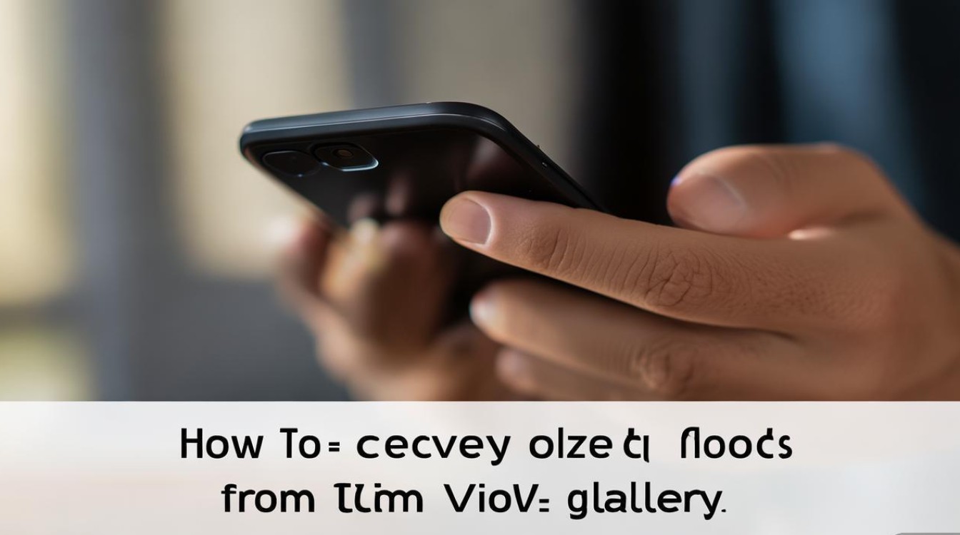 vivo图库误删照片怎么恢复？30字内长尾疑问标题