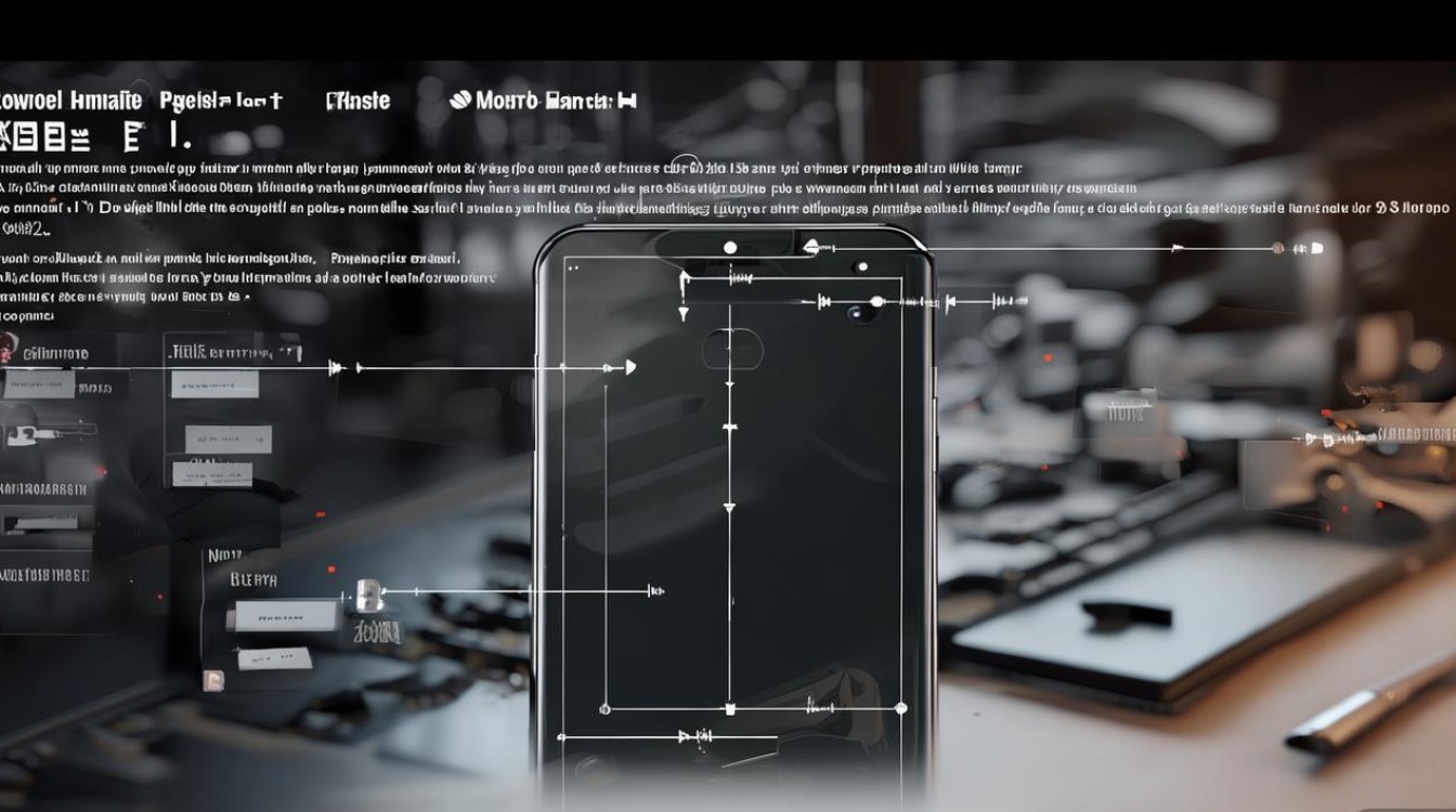 华为Mate2怎么线刷?详细步骤及注意事项是什么?