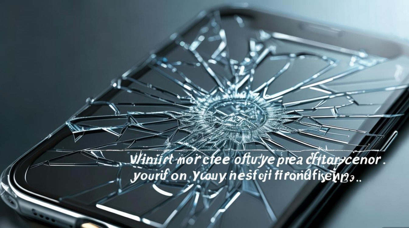 苹果手机外屏幕碎了,自己换屏和官方维修哪个更划算?