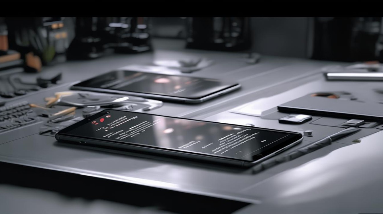 华为畅享5手机刷机步骤详细教程是怎样的？