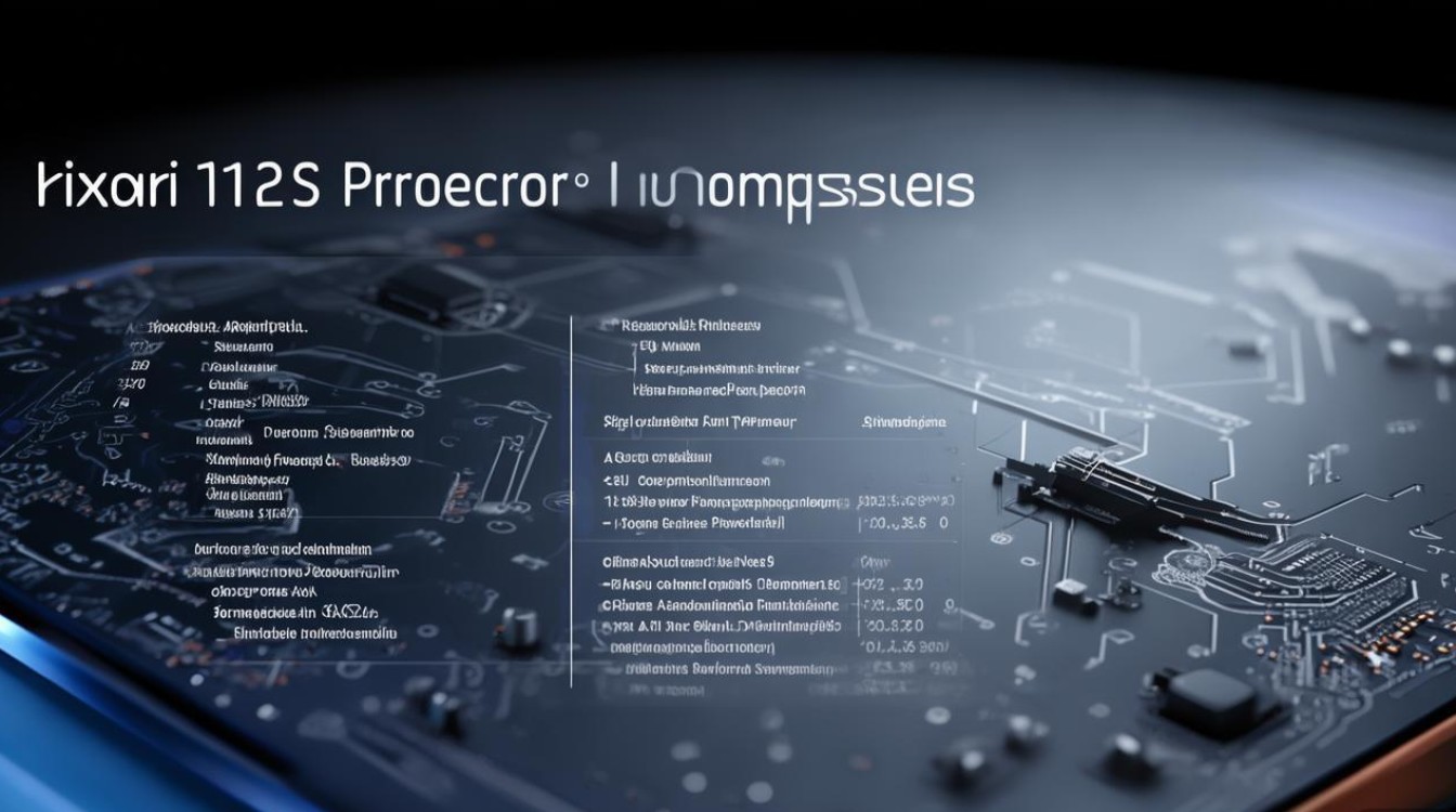 小米12S处理器是啥?性能和功耗表现怎么样?