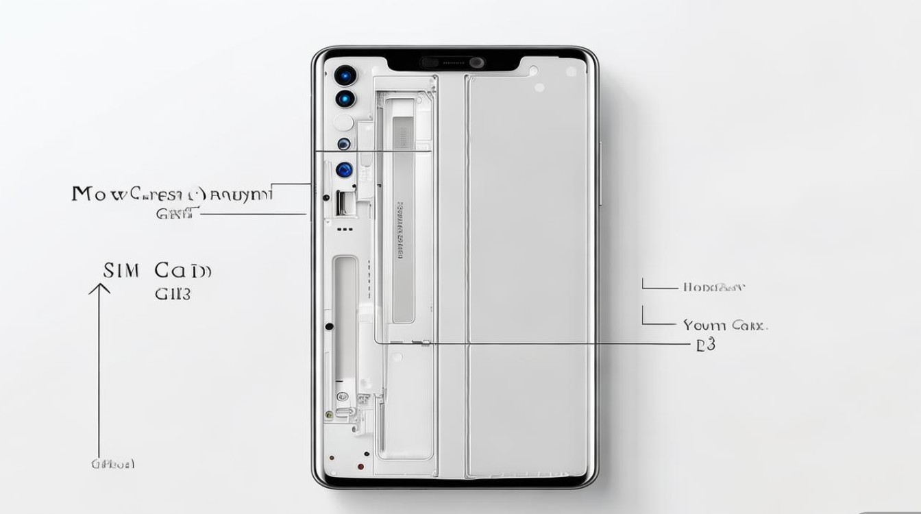 oppo7怎么插卡？详细步骤和卡槽位置图解