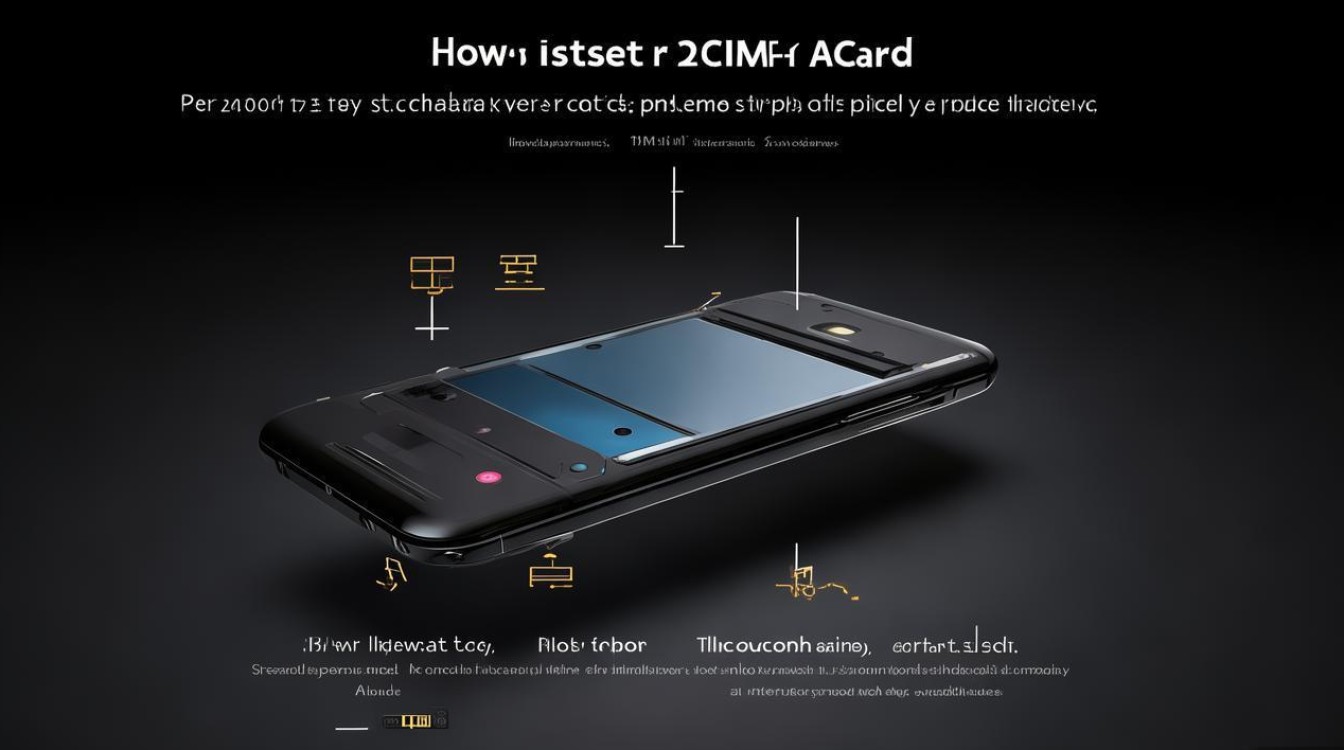 oppo7怎么插卡？详细步骤和卡槽位置图解