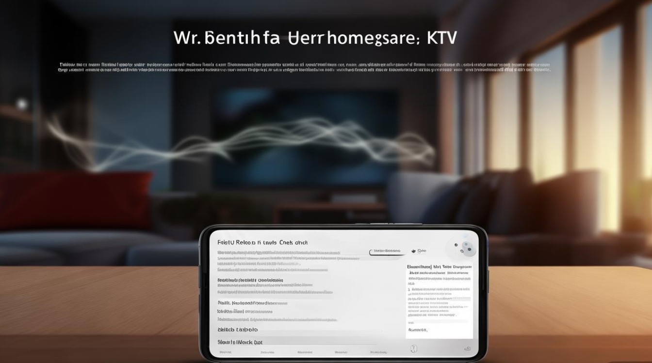 vivo手机怎么用KTV？在家KTV功能怎么开启使用？