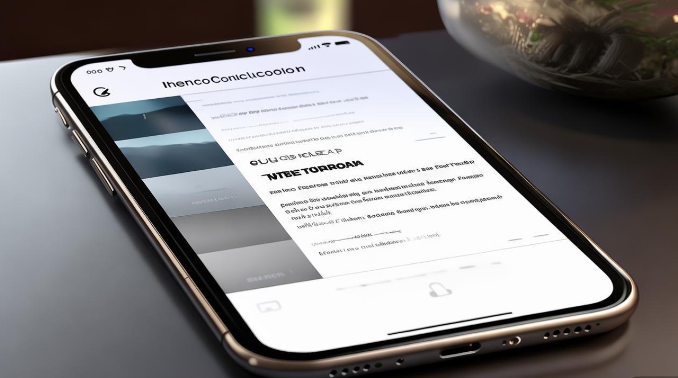 苹果手机外放声音变小了？教你三招快速解决！