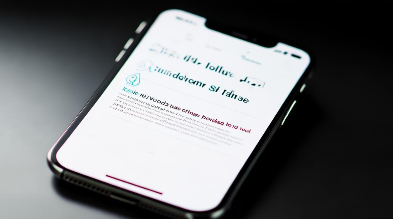 苹果手机外放声音变小了？教你三招快速解决！