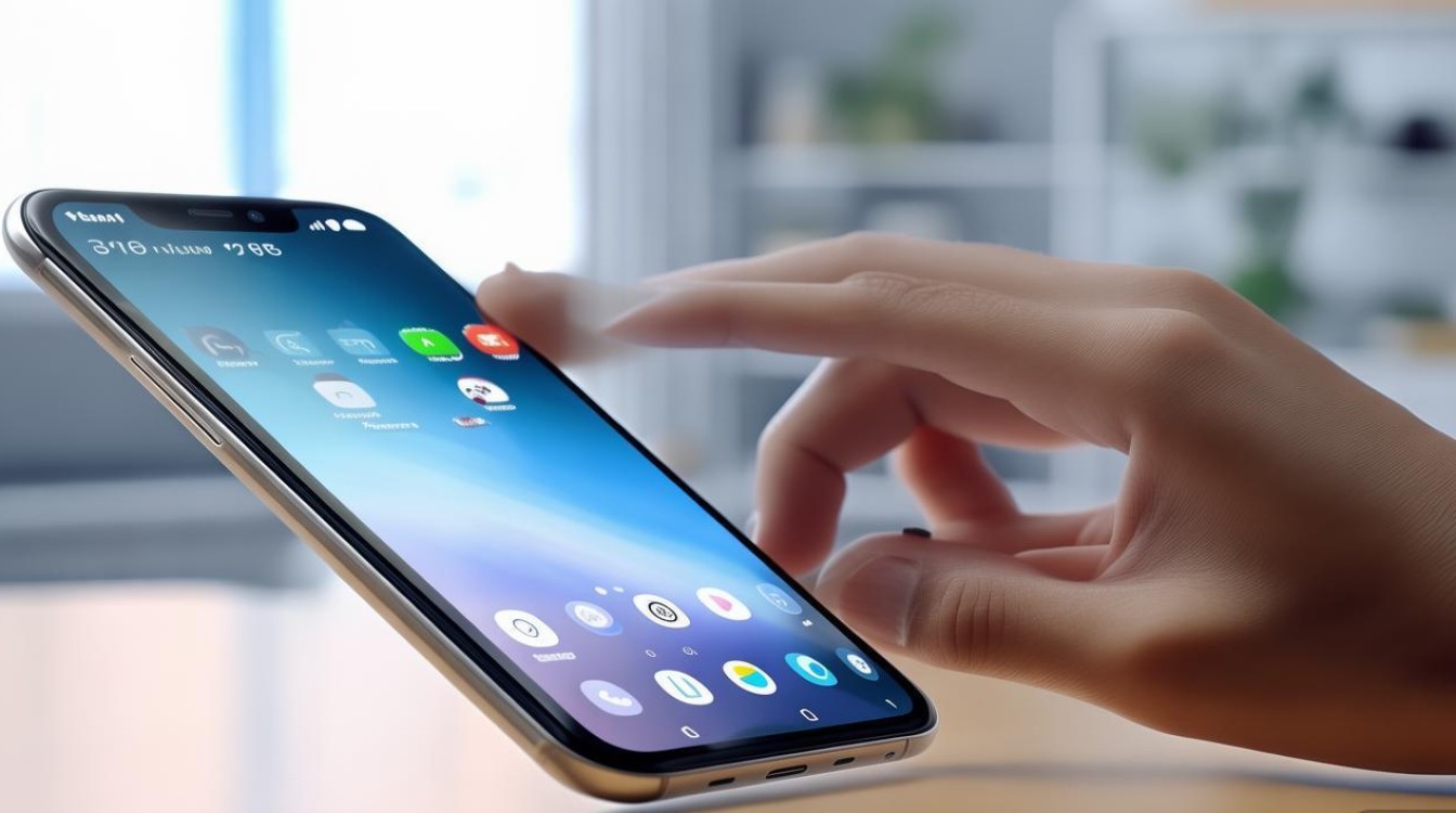 vivo手机拍照时如何同时截屏?