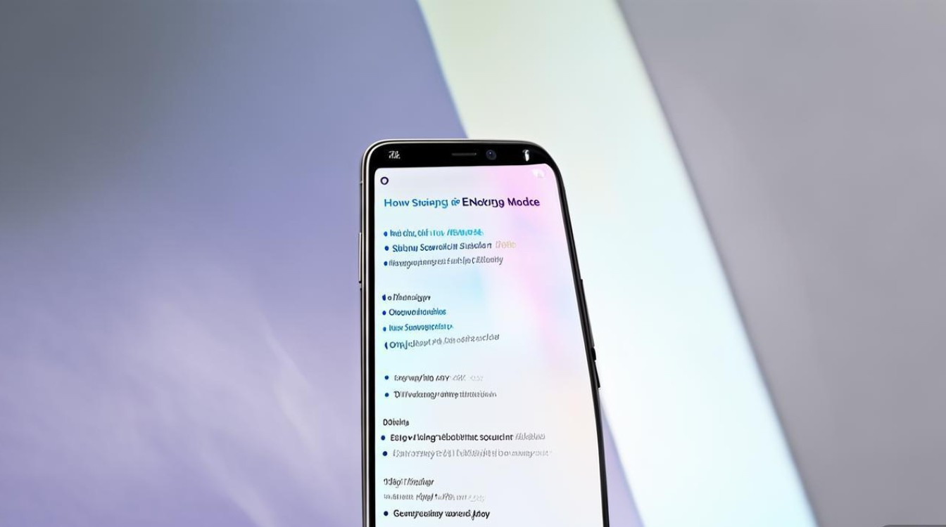 Xiaomi 12S开启节能模式怎么开启