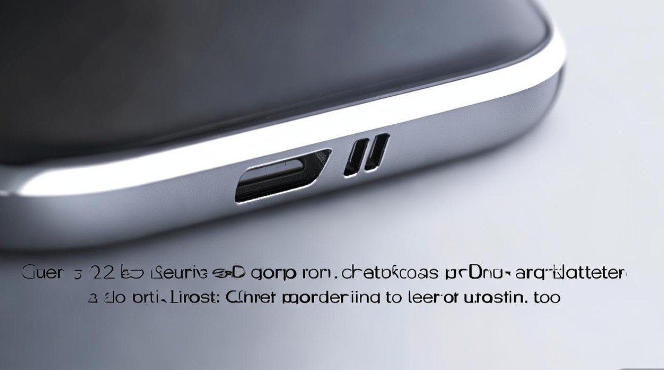 Xiaomi 12S充电接口介绍