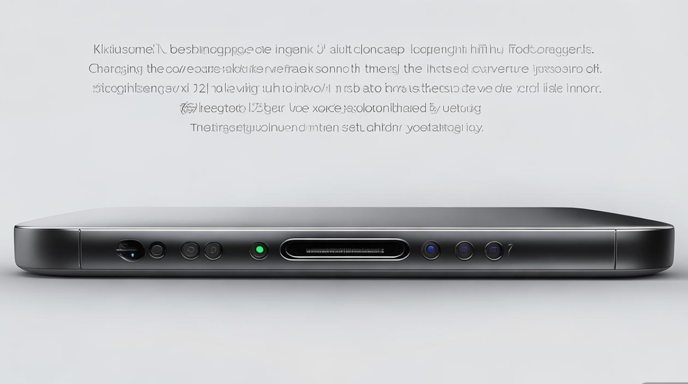 Xiaomi 12S充电接口介绍