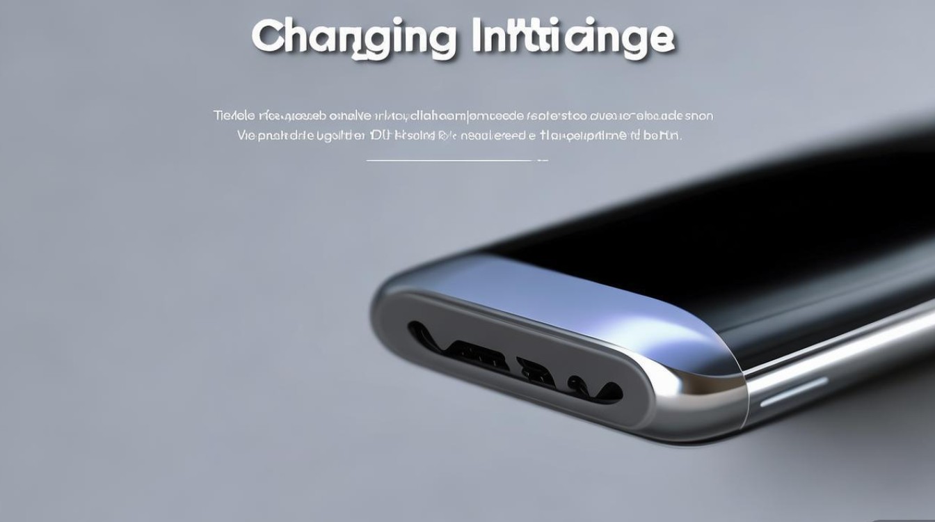 Xiaomi 12S充电接口介绍