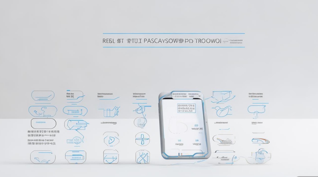 vivo手机忘记QQ密码怎么办?手机端重置步骤详解