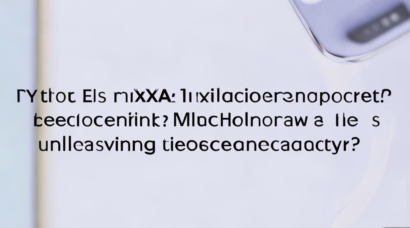 小米12S支持面容解锁吗？实测解锁速度与准确性如何？