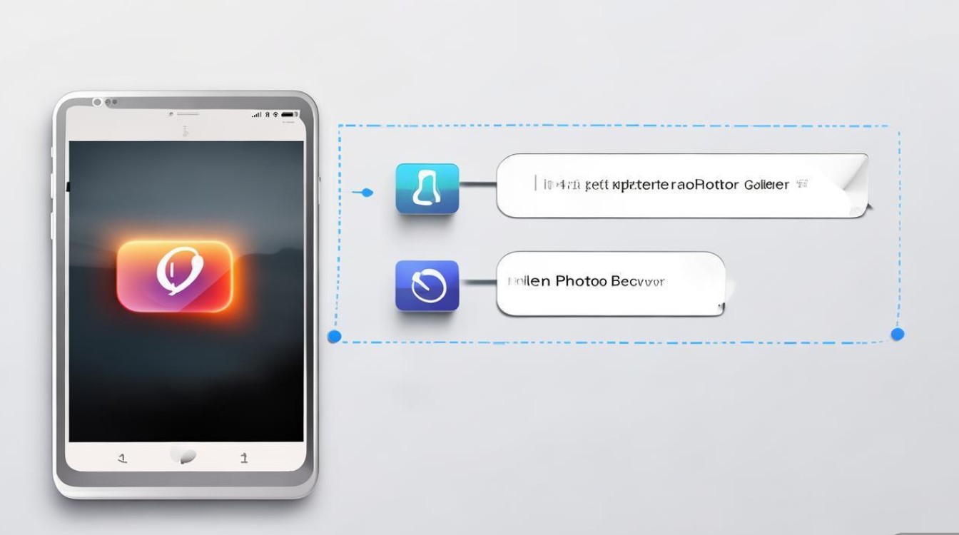 苹果手机图库删除的照片怎么恢复？这3个方法亲测有效！