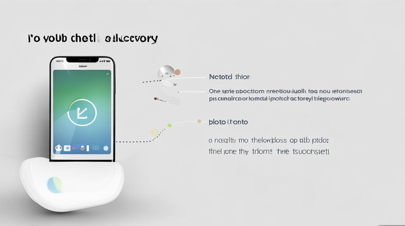 苹果手机图库删除的照片怎么恢复？这3个方法亲测有效！
