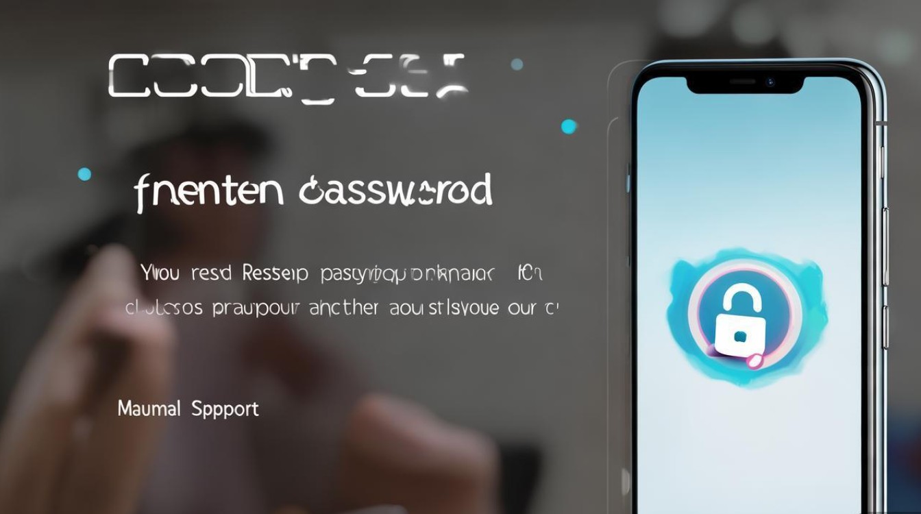 Xiaomi 12S密码忘记了怎么办？3个有效找回方法分享！