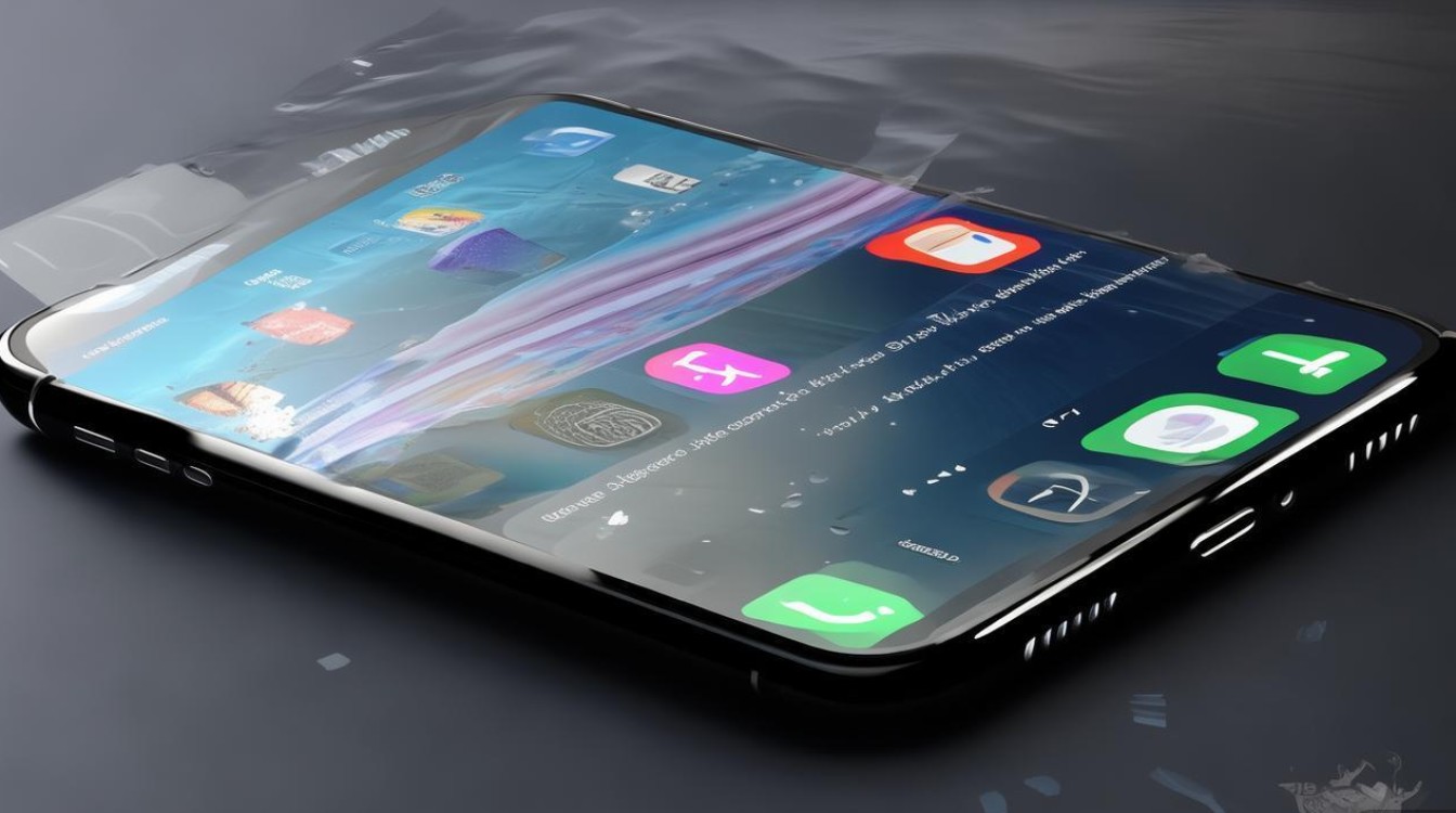 苹果手机图标误删了怎么恢复？软件图标不见了怎么办？