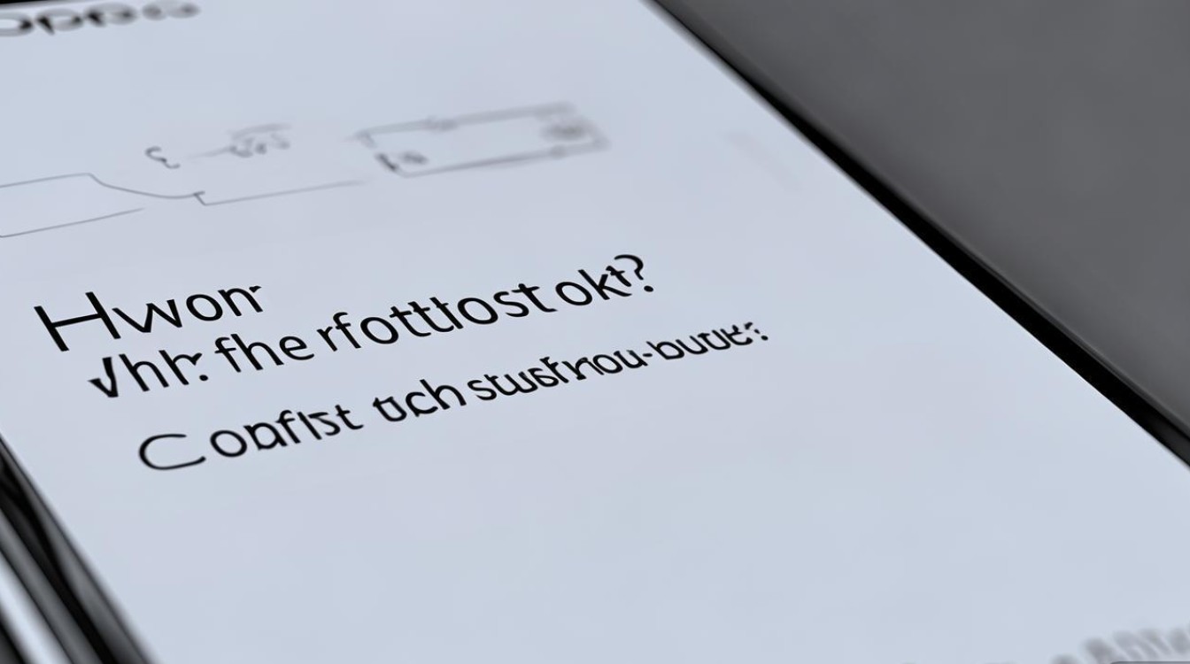 oppo手机怎么关灯光？找不到关闭入口怎么办？