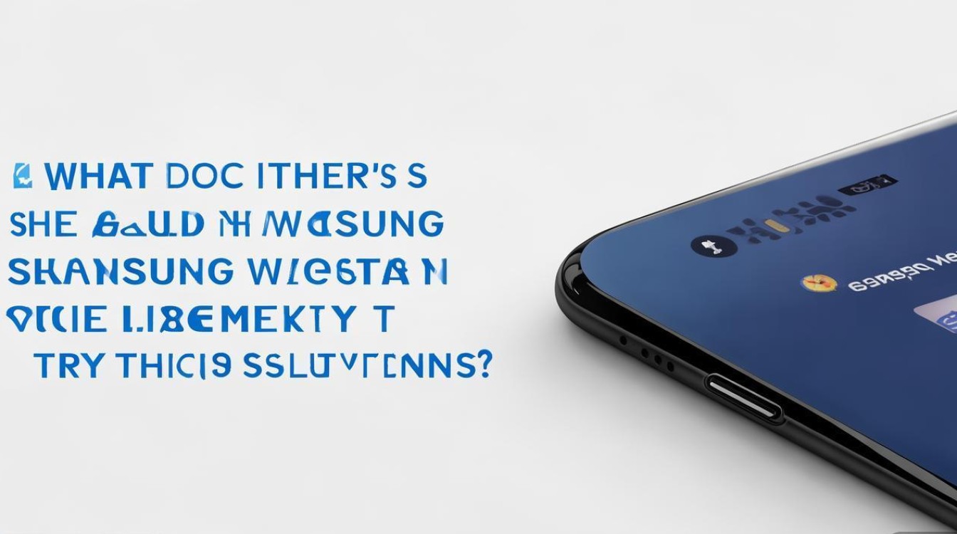 三星微信语音没声音怎么办？试试这些方法解决！