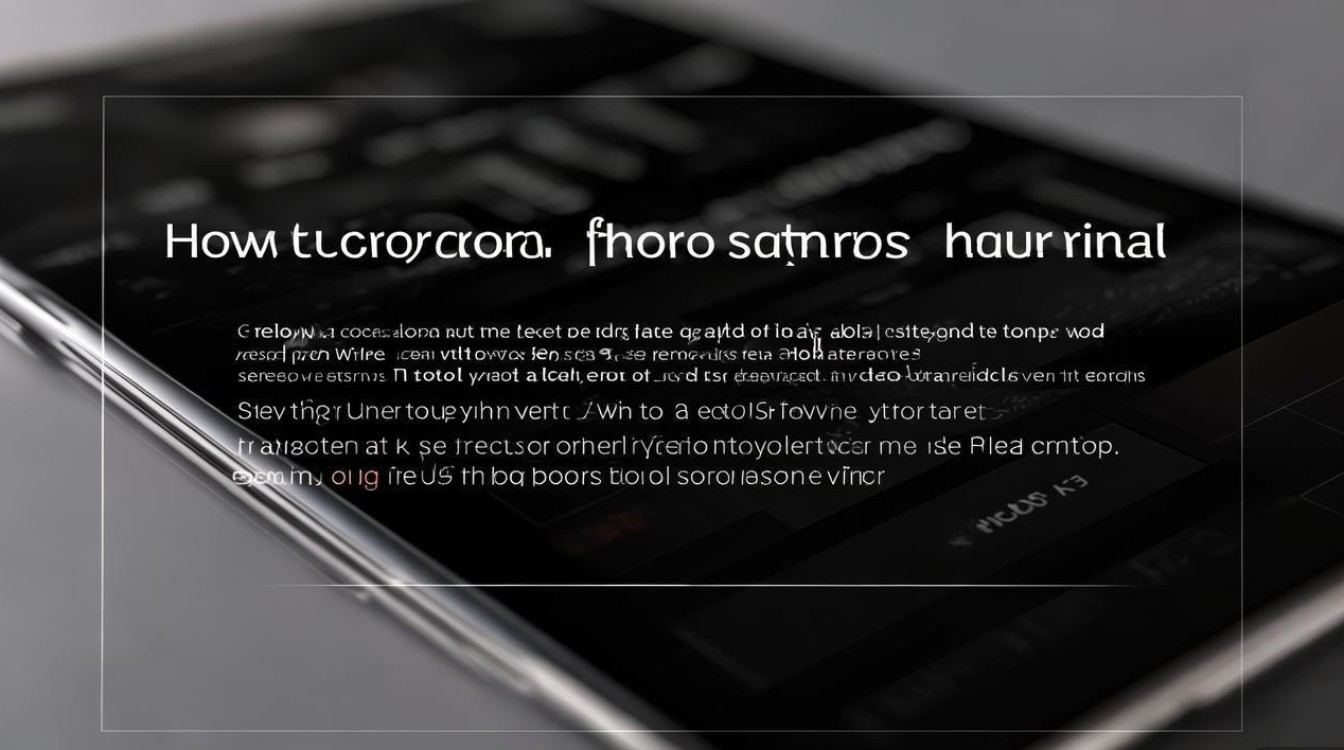 vivo手机裁图怎么操作?裁图工具在哪找?