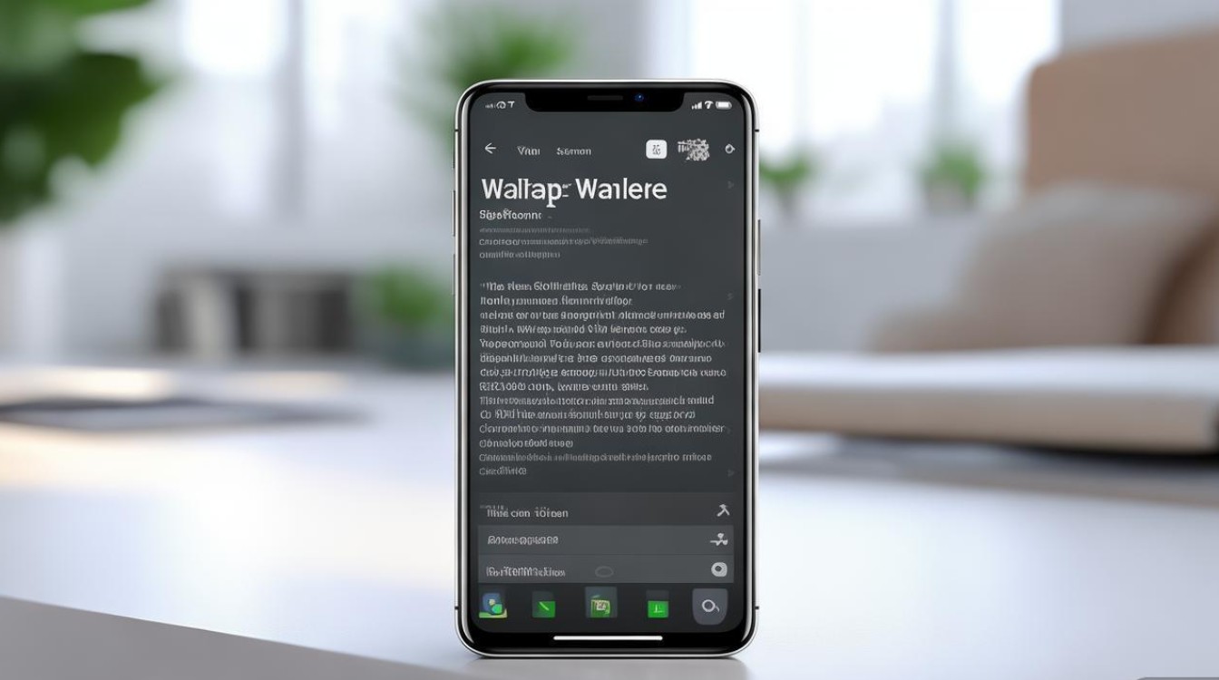 小米 Civi 2更换壁纸步骤在哪？详细教程不会？